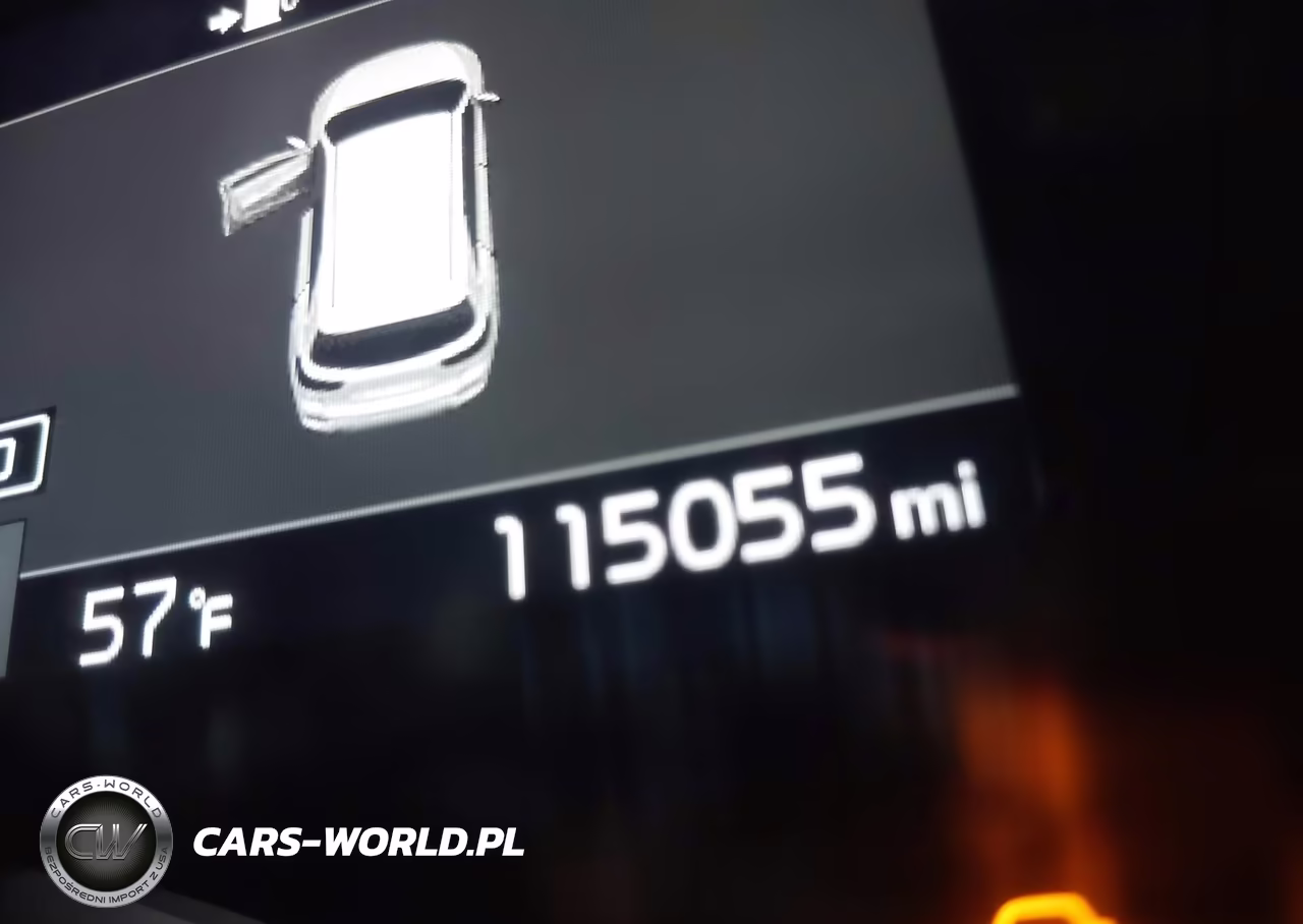 2019 Kia Sorento 2.4L Lx VIN:5XYPG4A33KG504727 - 15