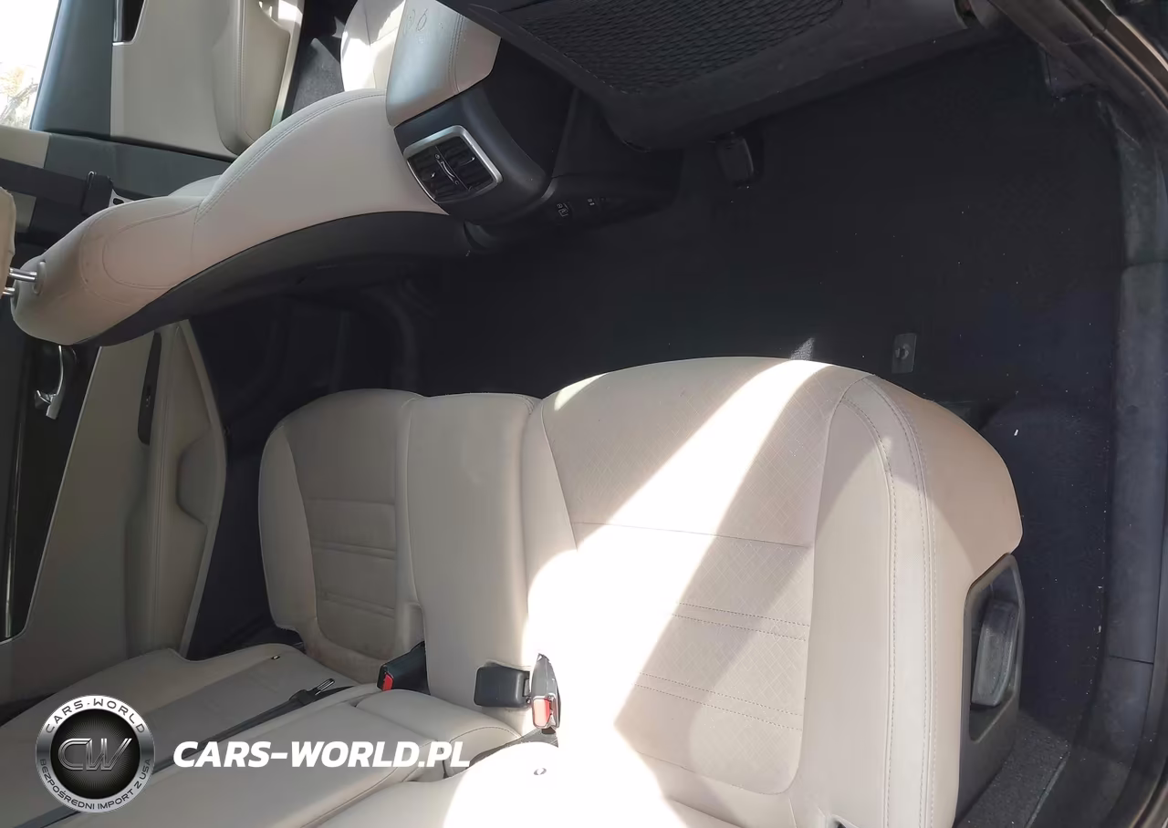 2019 Kia Sorento 2.4L Lx VIN:5XYPG4A33KG504727 - 8