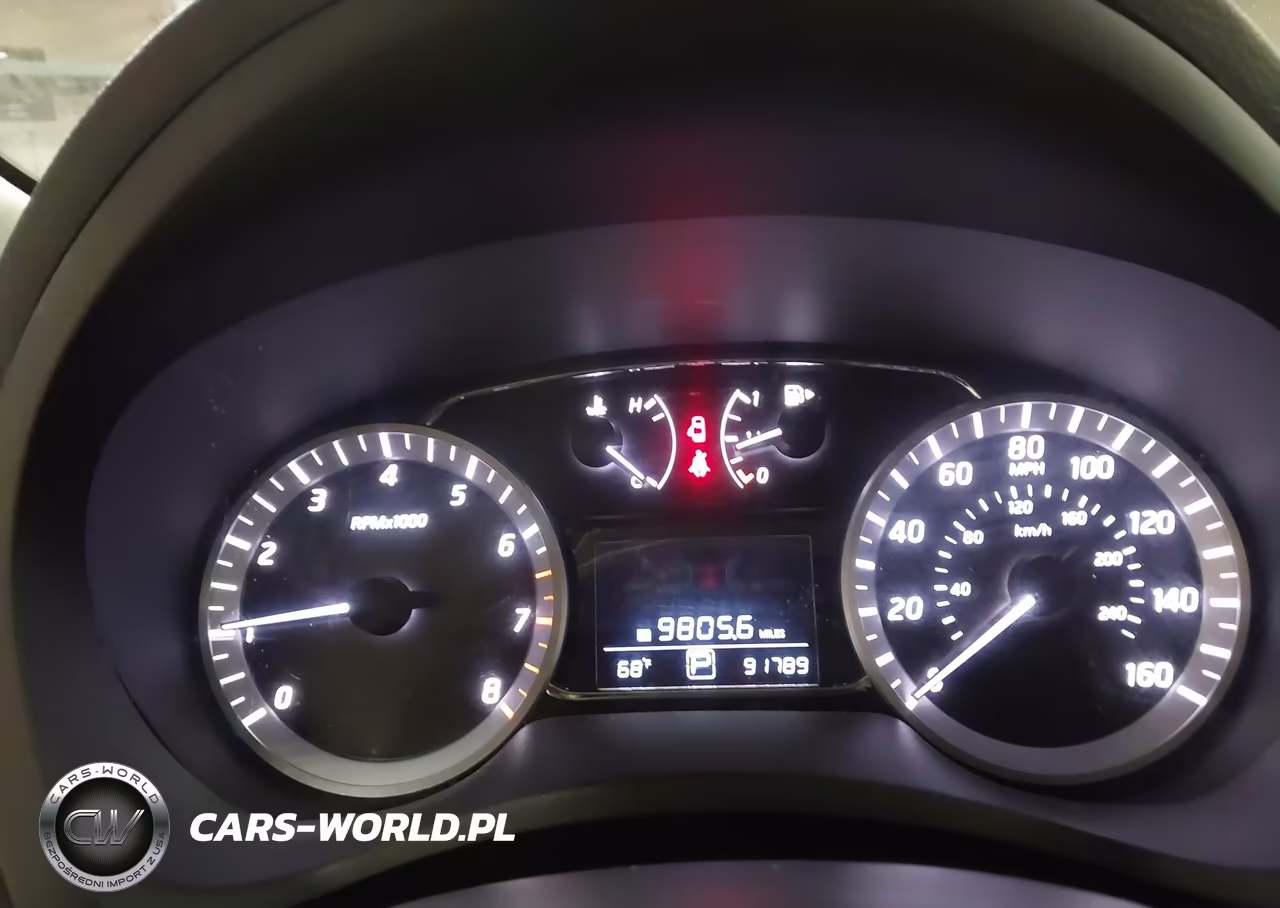2014 Nissan Sentra VIN:3N1AB7AP5EY225873 - 7