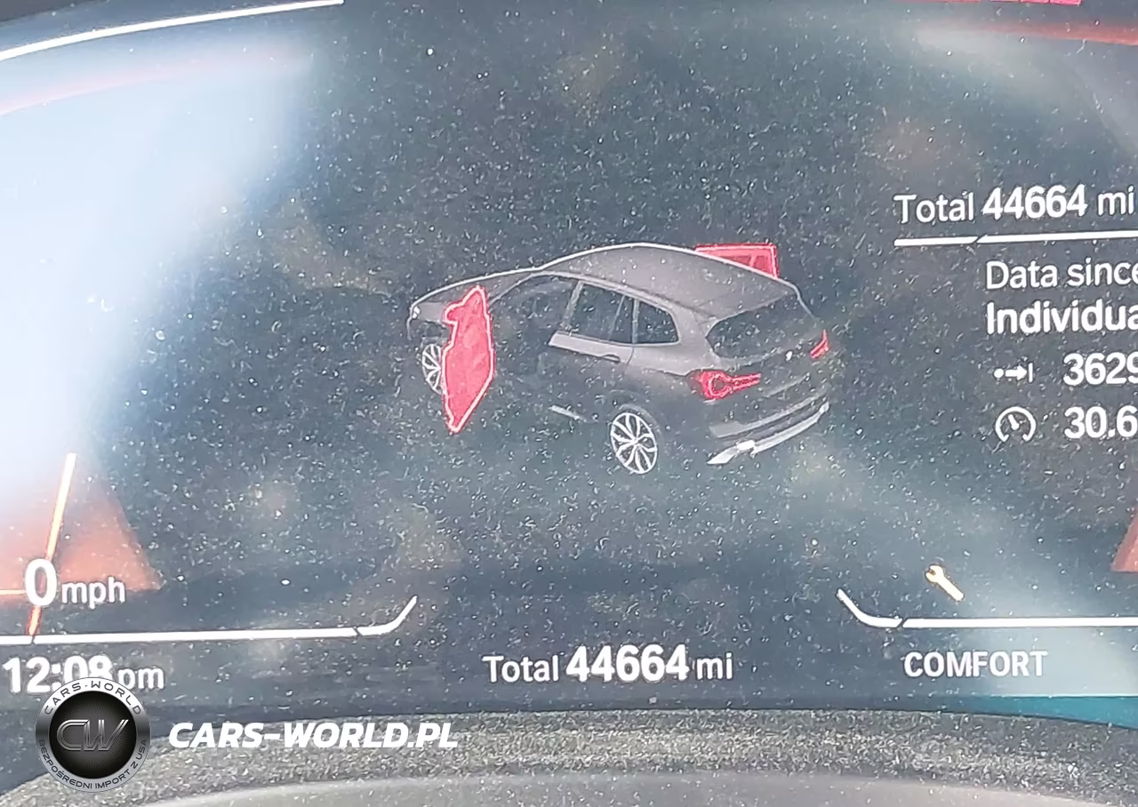 2022 BMW X3 xDrive30I VIN:5UX53DP02N9N08367 - 16