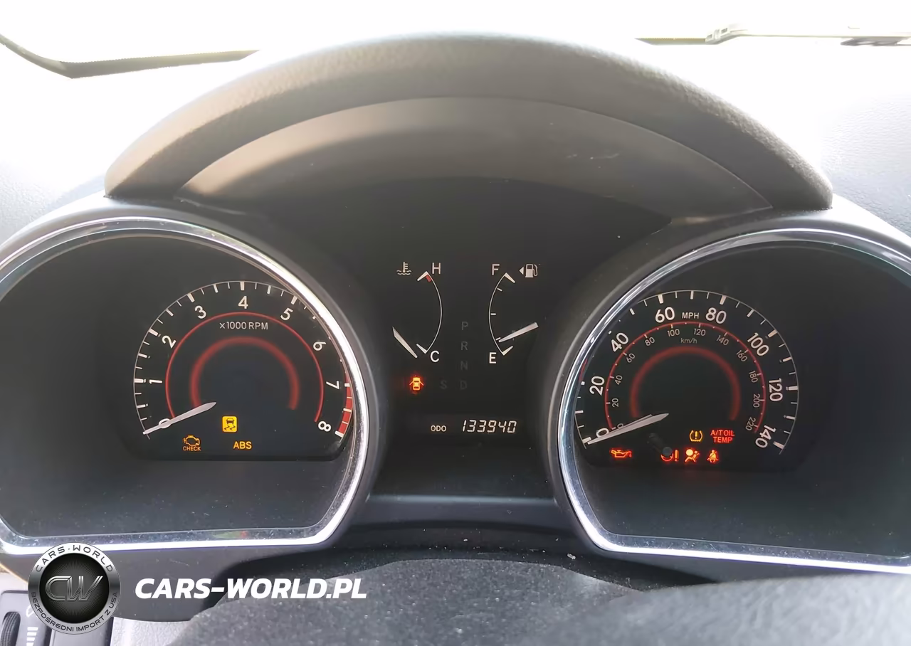 2009 Toyota Highlander VIN:JTEES41AX92143520 - 7