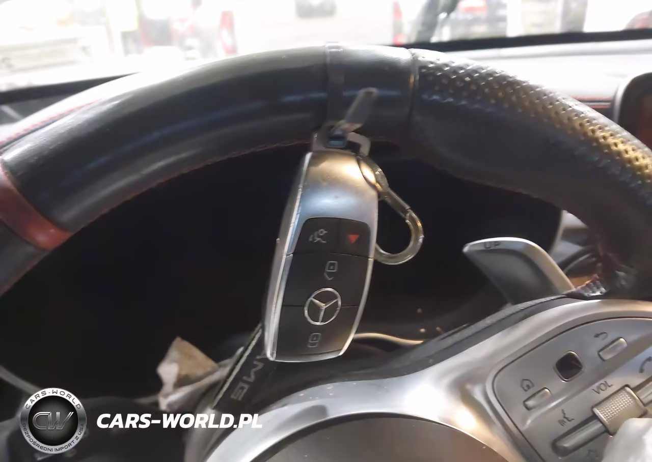 2021 Mercedes-Benz Amg Glc 43 4Matic VIN:W1N0G6EB1MF888939 - 11