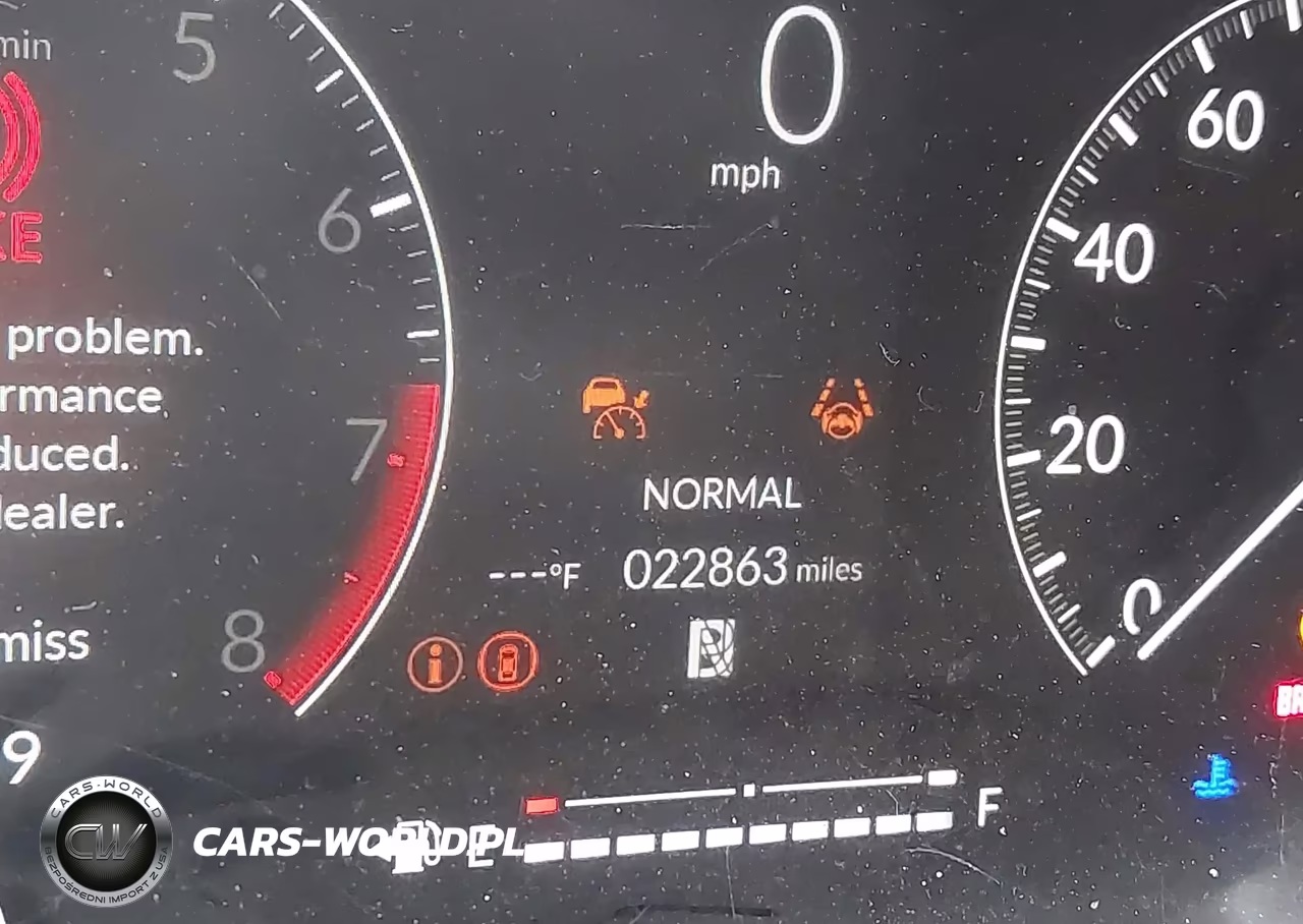 2024 Honda Civic Sport VIN:2HGFE2F5XRH588848 - 14