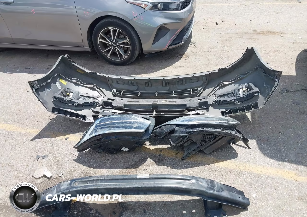 2016 Hyundai Santa Fe Sport 2.0L Turbo VIN:5XYZW4LA3GG312500 - 12