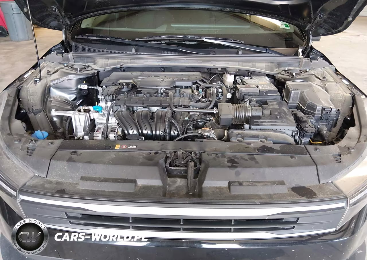 2025 Kia K4 Lxs VIN:3KPFT4DE5SE191908 - 10