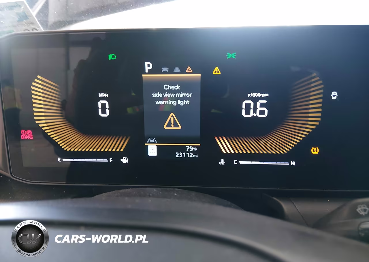 2025 Kia K4 Lxs VIN:3KPFT4DE5SE191908 - 7