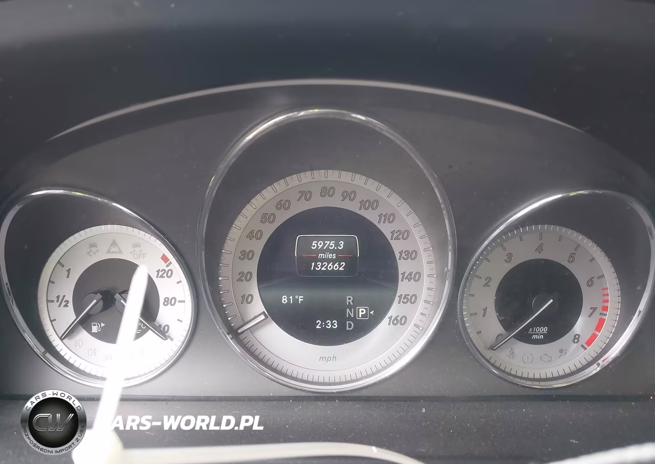 2015 Mercedes-Benz Glk 350 VIN:WDCGG5HB1FG401001 - 7