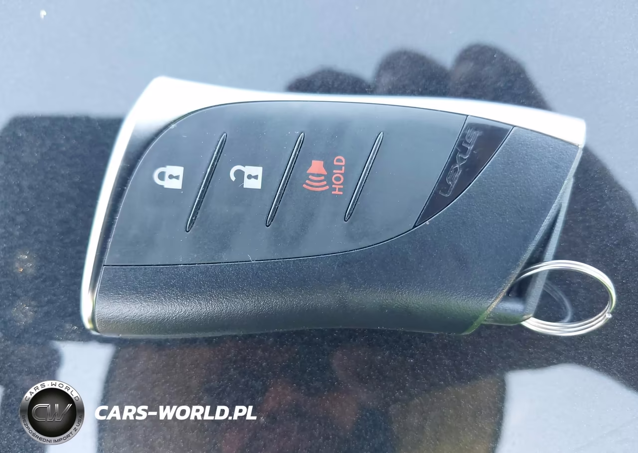 2024 Lexus Rz 300E Premium VIN:JTJABABB4RA003197 - 11