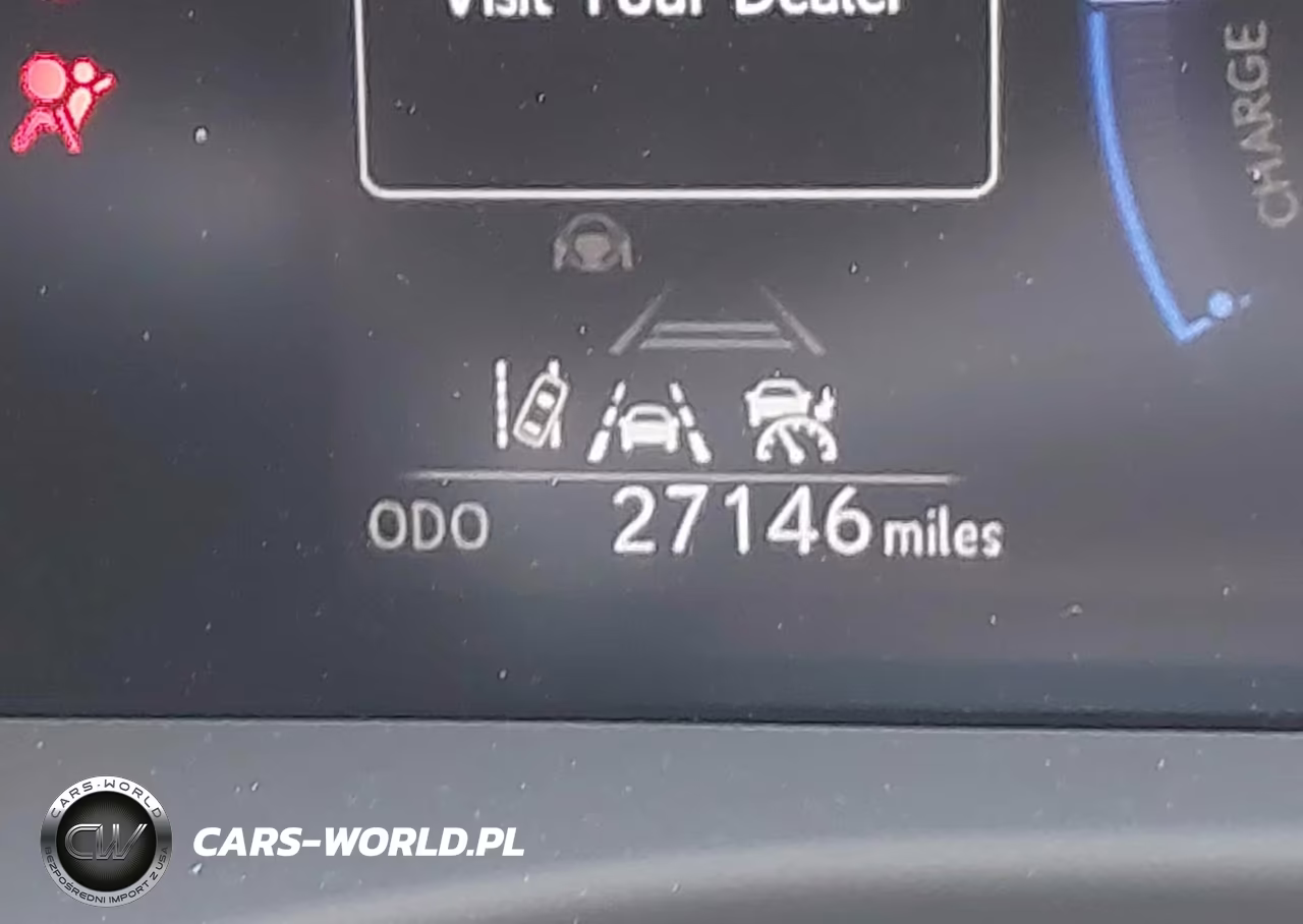 2024 Lexus Rz 300E Premium VIN:JTJABABB4RA003197 - 15