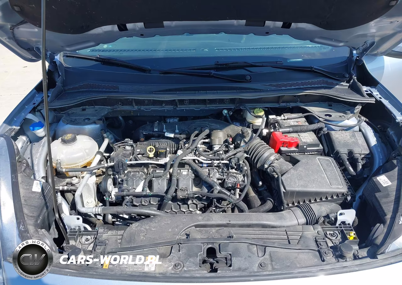 2022 Ford Escape Sel VIN:1FMCU9H97NUB59537 - 10