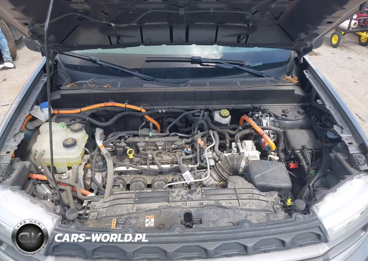 2022 Ford Maverick Xlt VIN:3FTTW8E38NRA86243 - 10