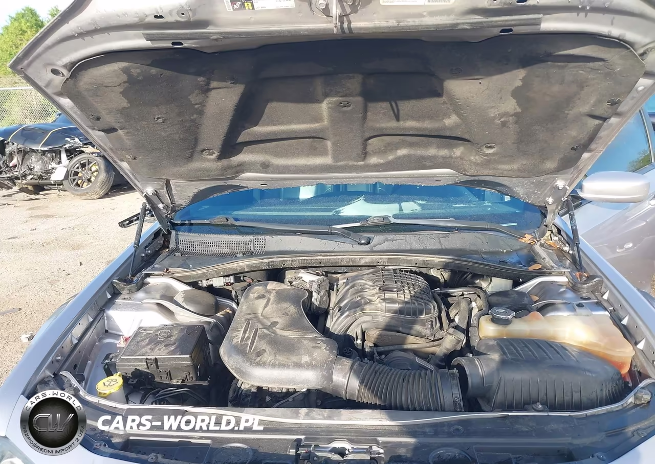 2017 Chrysler 300 300S VIN:2C3CCABG6HH616091 - 10