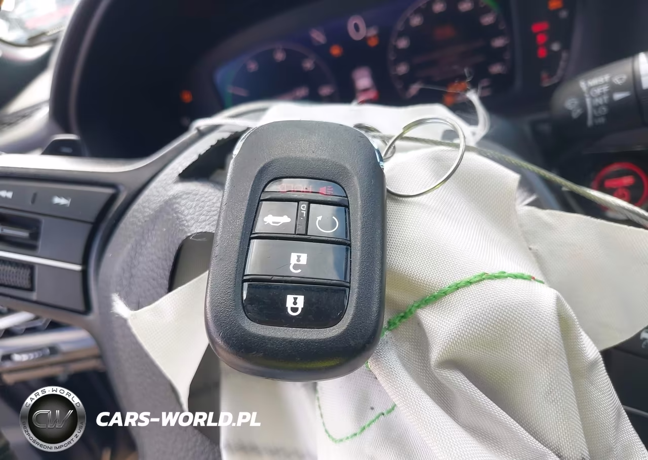 2024 Honda Accord Hybrid Sport-L VIN:1HGCY2F73RA014781 - 11