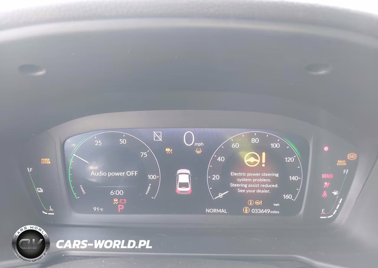 2024 Honda Accord Hybrid Sport-L VIN:1HGCY2F73RA014781 - 7