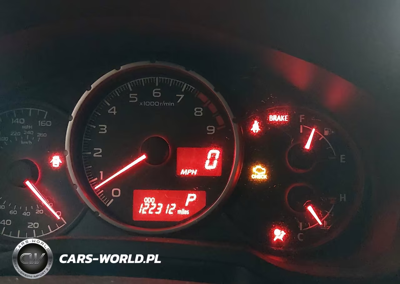 2015 Subaru Brz Limited VIN:JF1ZCAC17F8604010 - 15