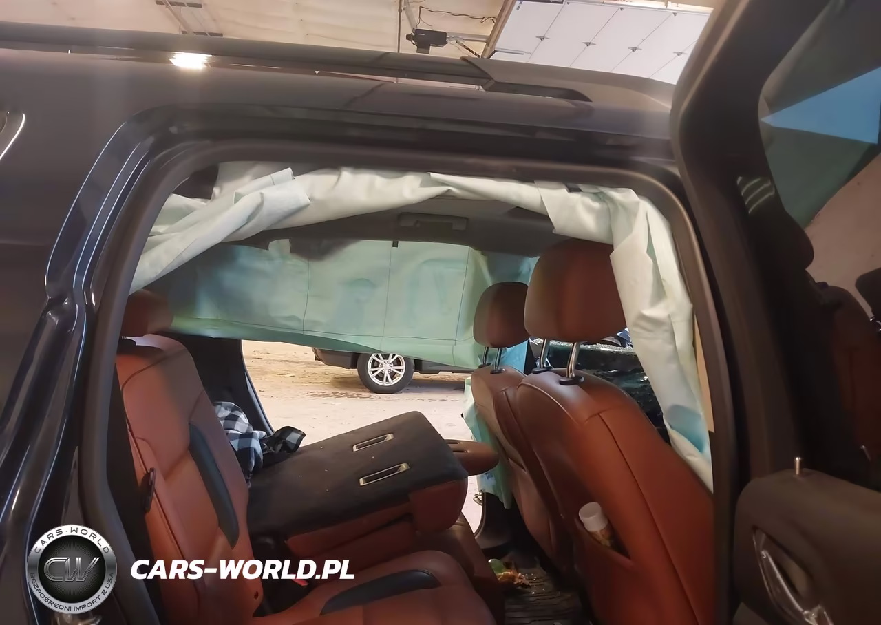 2017 GMC Acadia Slt-1 VIN:1GKKNVLS4HZ218040 - 8