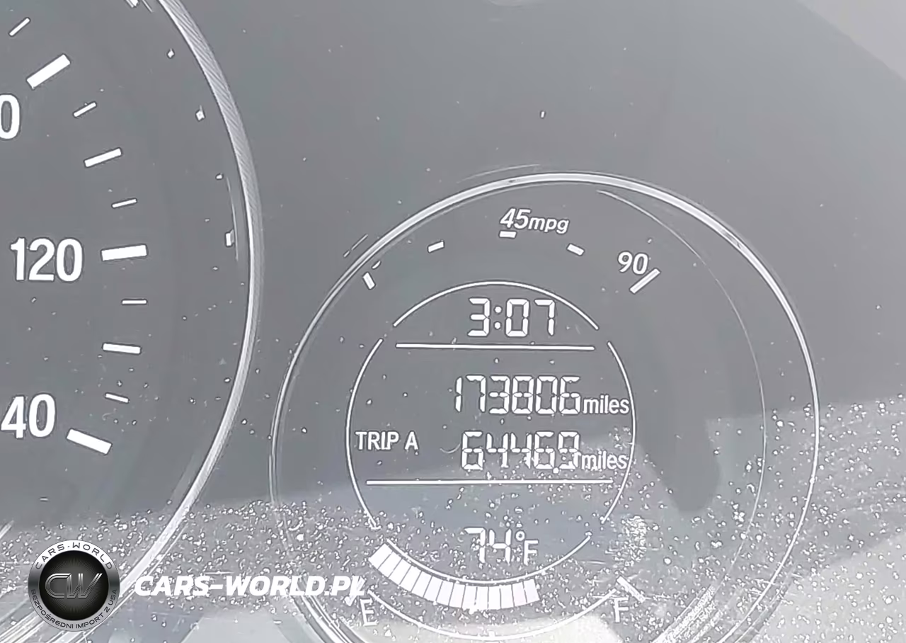 2016 Honda Hr-V Ex VIN:3CZRU5H56GM744907 - 15
