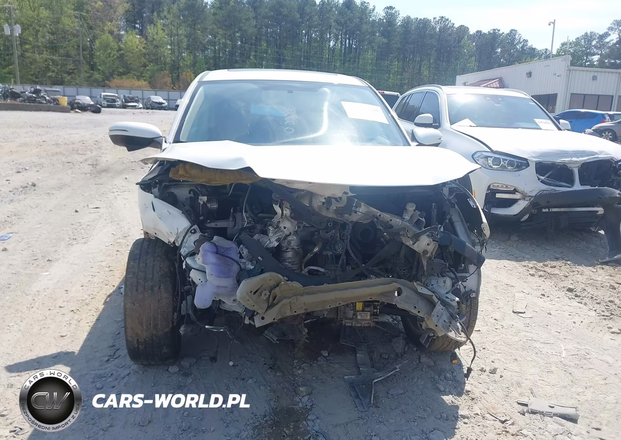 2016 Honda Hr-V Ex VIN:3CZRU5H56GM744907 - 6