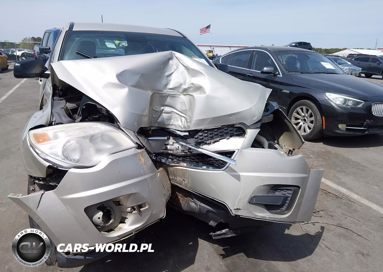 2014 Chevrolet Equinox Ls VIN:2GNALAEK5E6234586 - 13