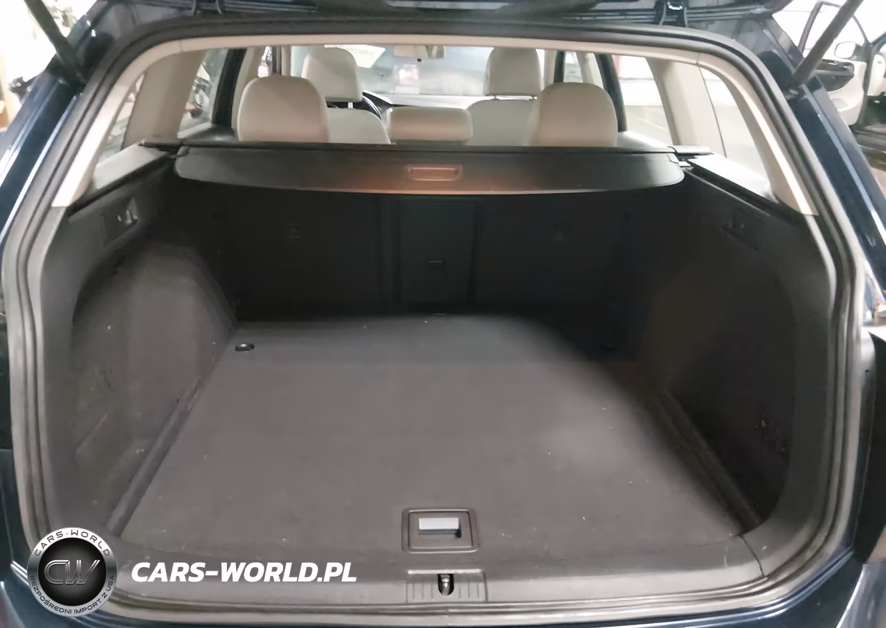 2016 Volkswagen Golf Sportwagen Tsi Se 4-Door VIN:3VWC17AU9GM513997 - 18