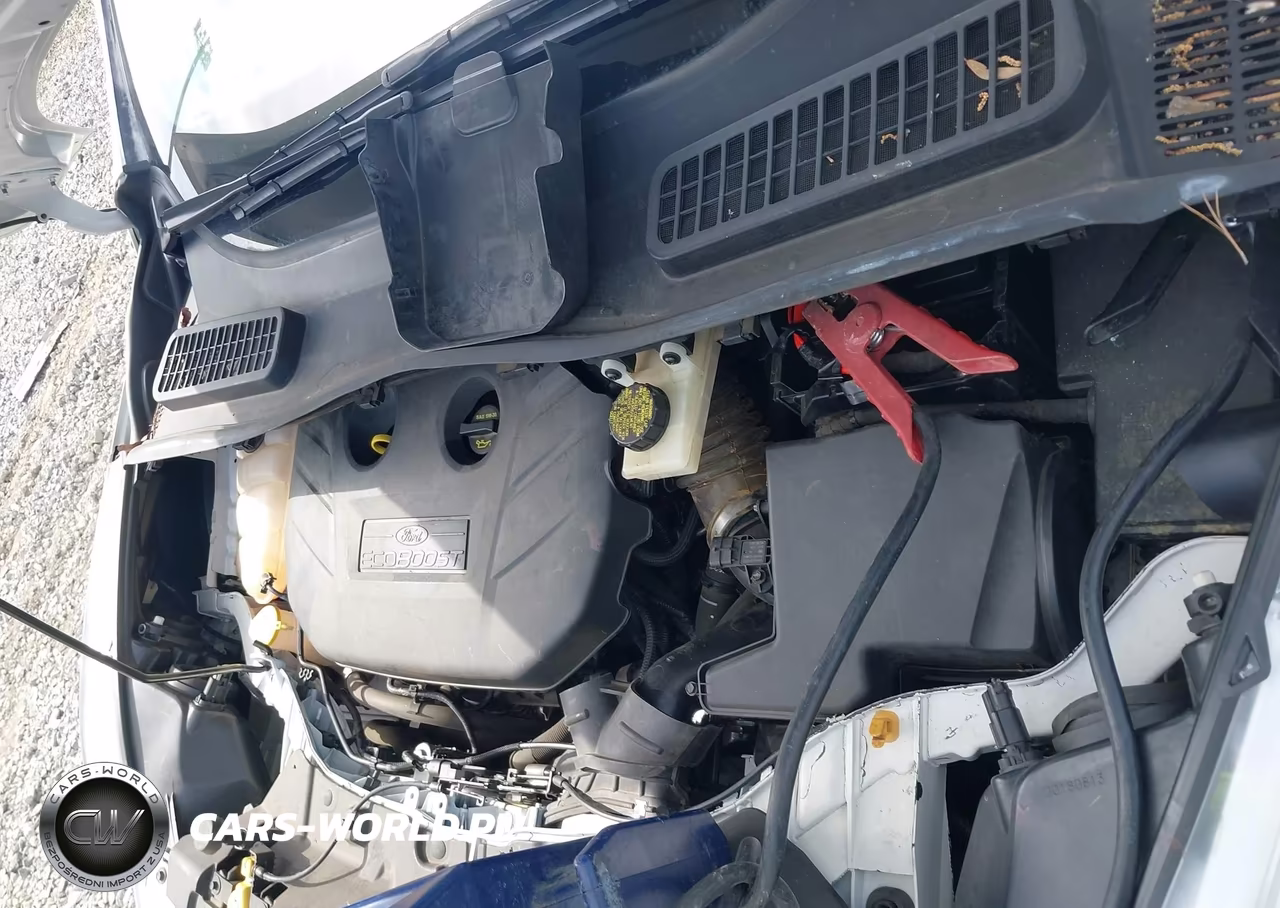 2013 Ford Escape Sel VIN:1FMCU0H9XDUD32283 - 10