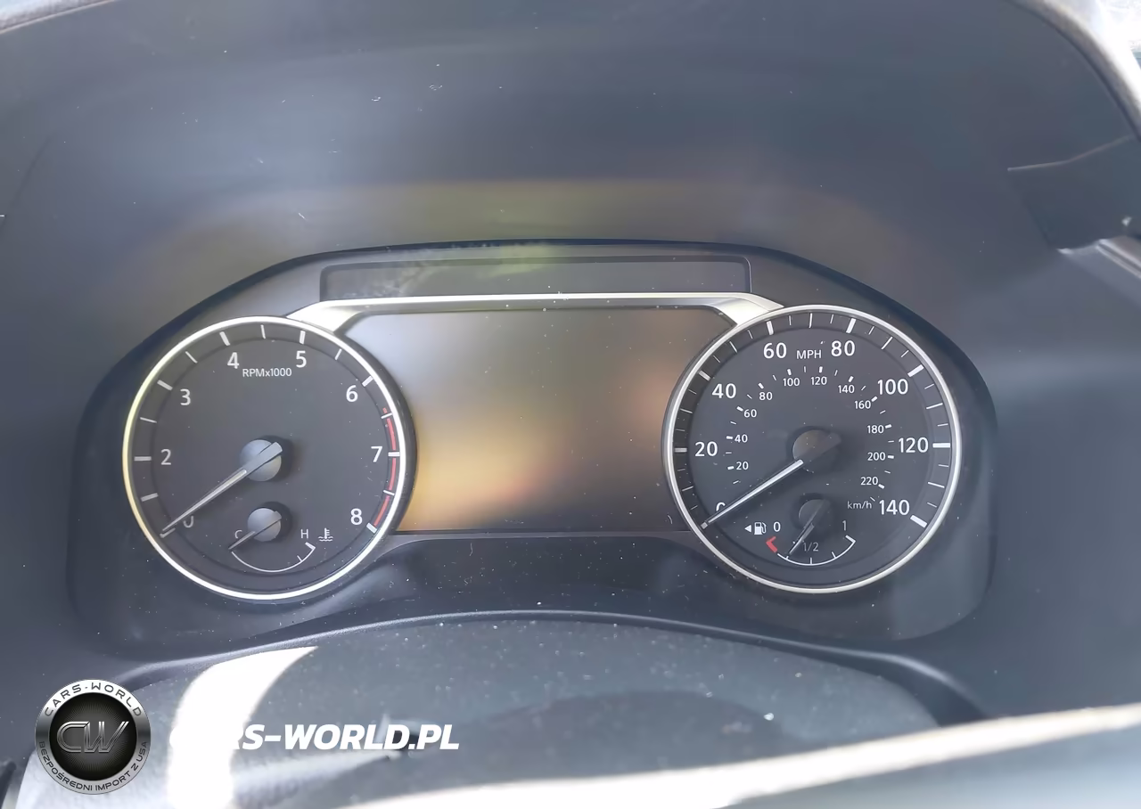 2021 Nissan Altima Sv Fwd VIN:1N4BL4DV7MN324932 - 14