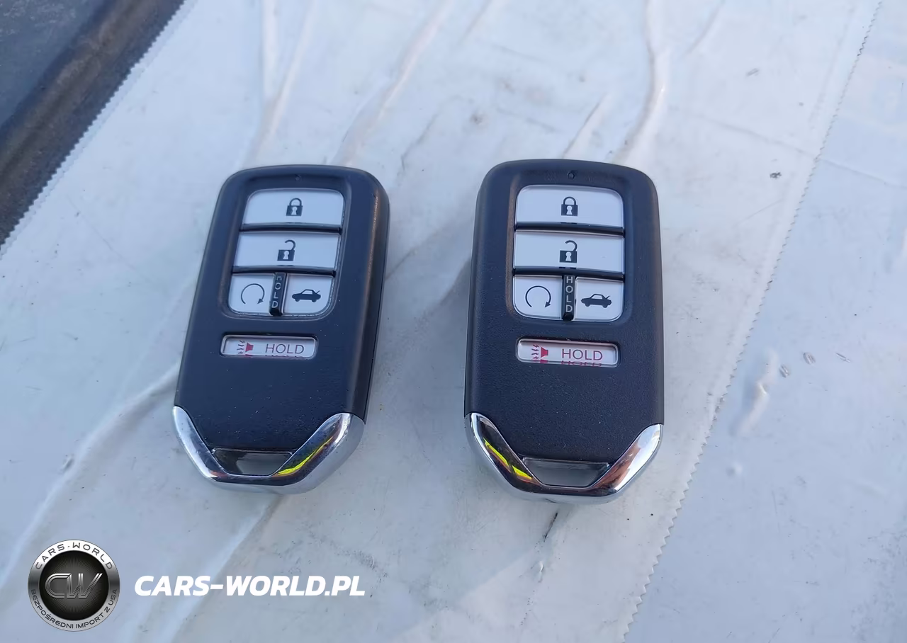 2022 Honda Accord Hybrid Ex-L VIN:1HGCV3F50NA006175 - 11