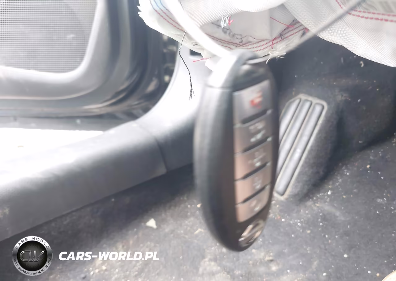 2021 Nissan Altima Platinum Intelligent Awd VIN:1N4BL4FW1MN318842 - 11