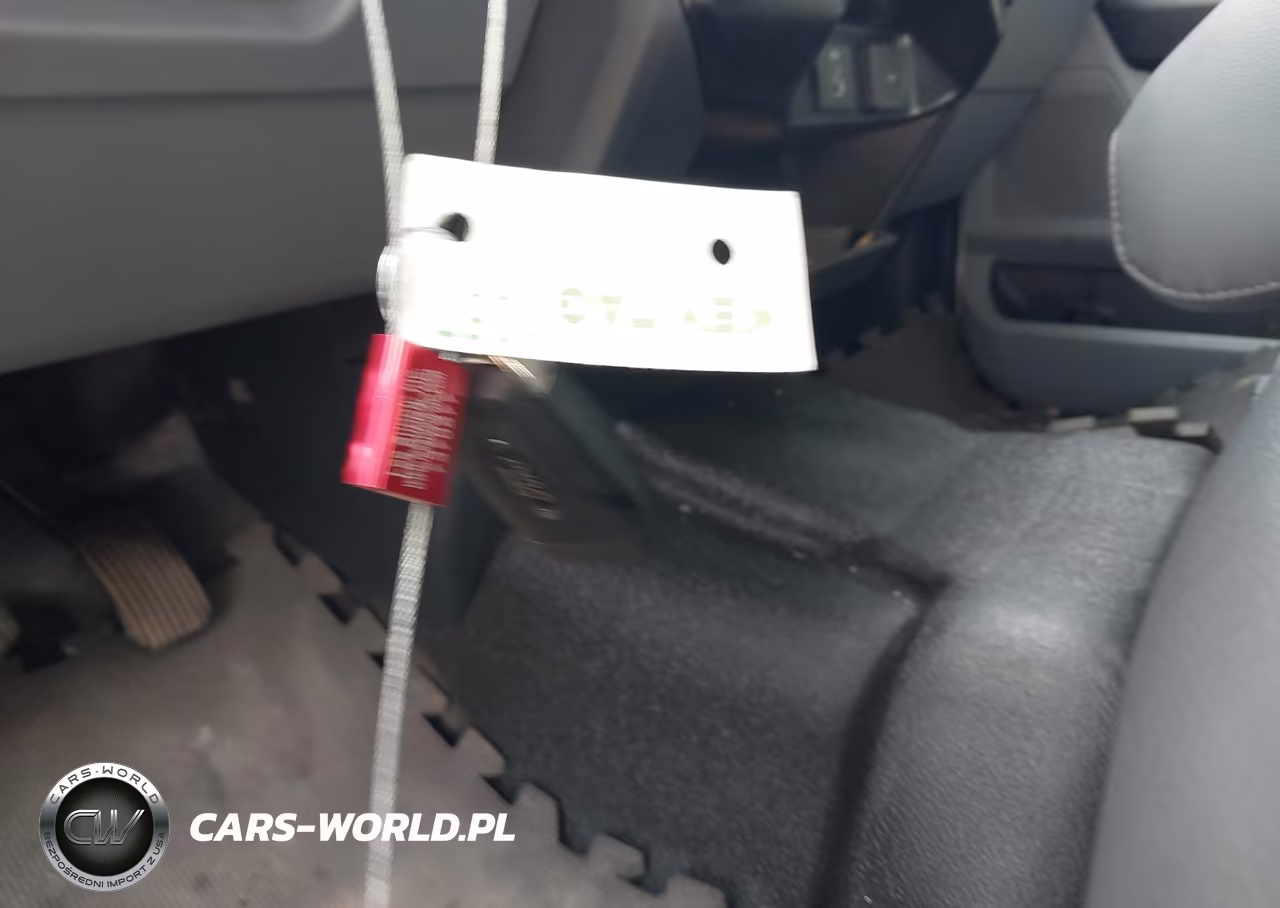 2024 Ford F-450 Xl VIN:1FT8W4DM4RED07337 - 10