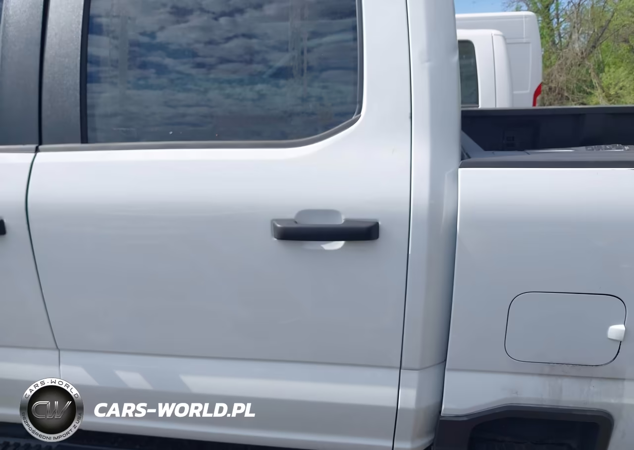 2024 Ford F-450 Xl VIN:1FT8W4DM4RED07337 - 14