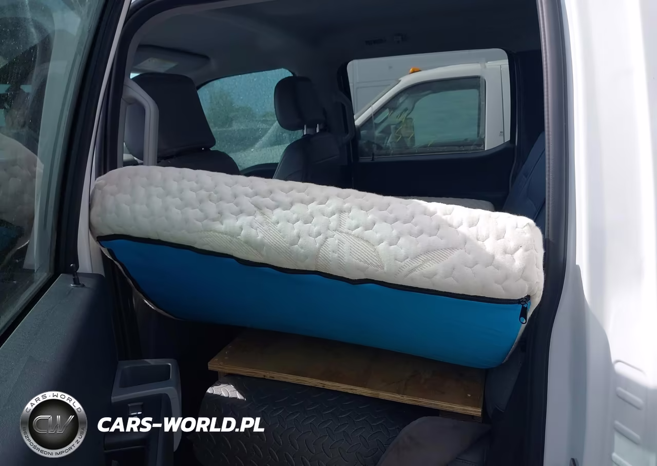 2024 Ford F-450 Xl VIN:1FT8W4DM4RED07337 - 7