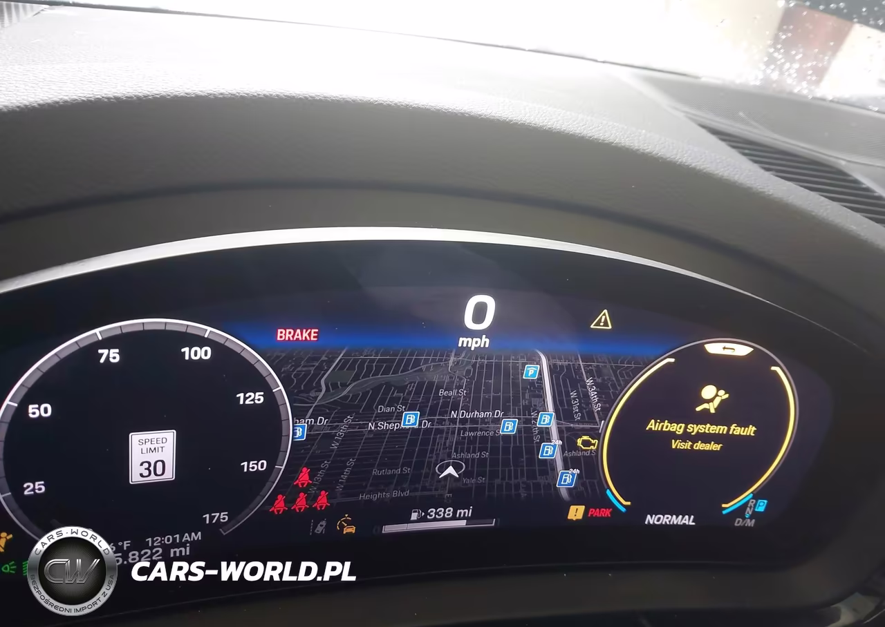 2026 Porsche Cayenne VIN:WP1AA2AY3TDA00829 - 7