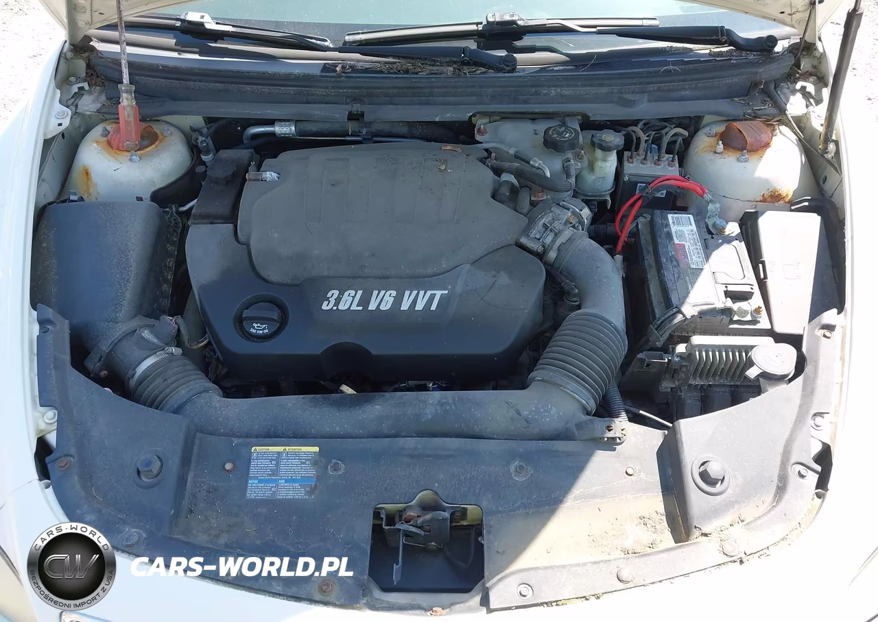 2008 Chevrolet Malibu Ltz VIN:1G1ZK577X84237299 - 10