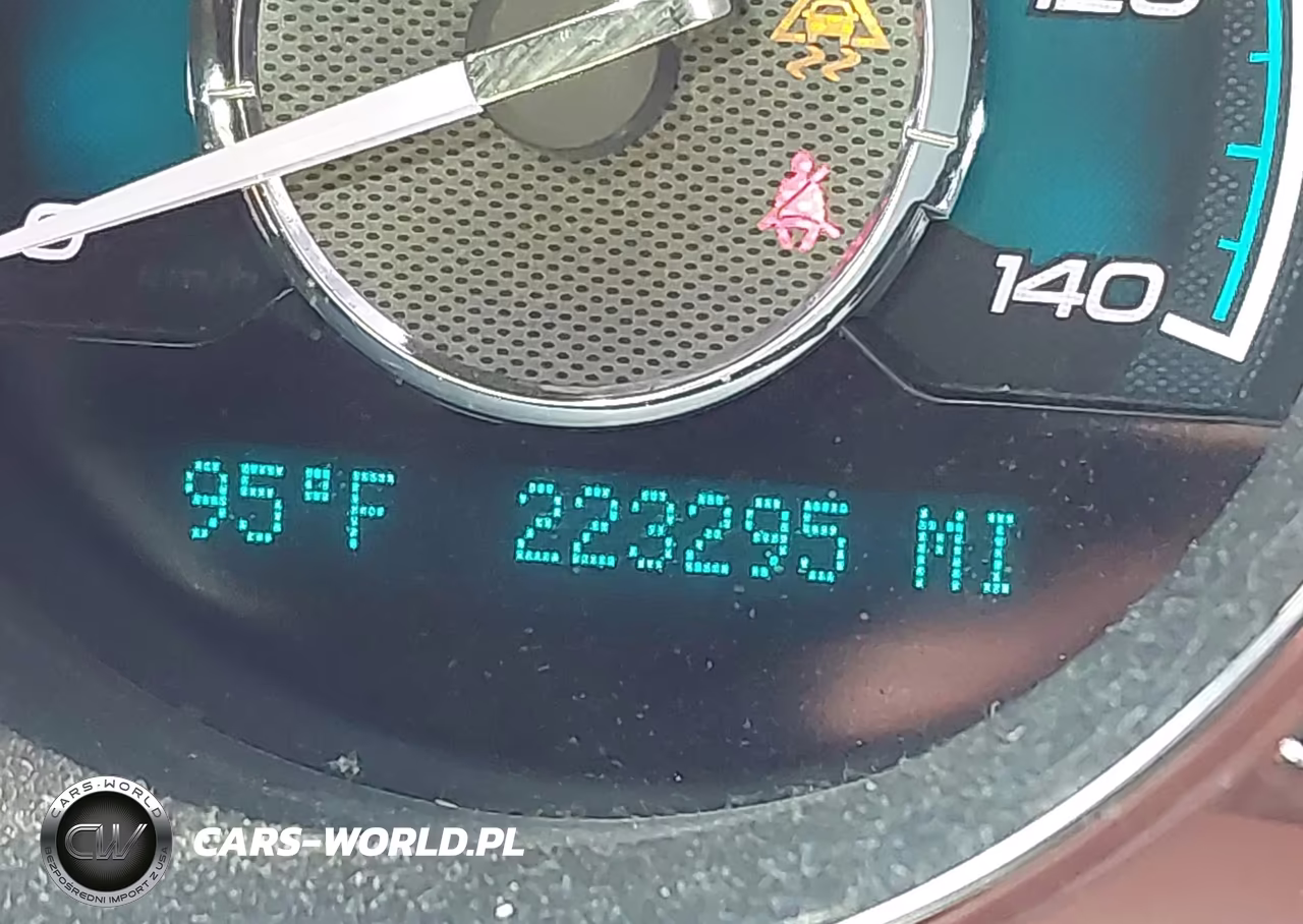 2008 Chevrolet Malibu Ltz VIN:1G1ZK577X84237299 - 13