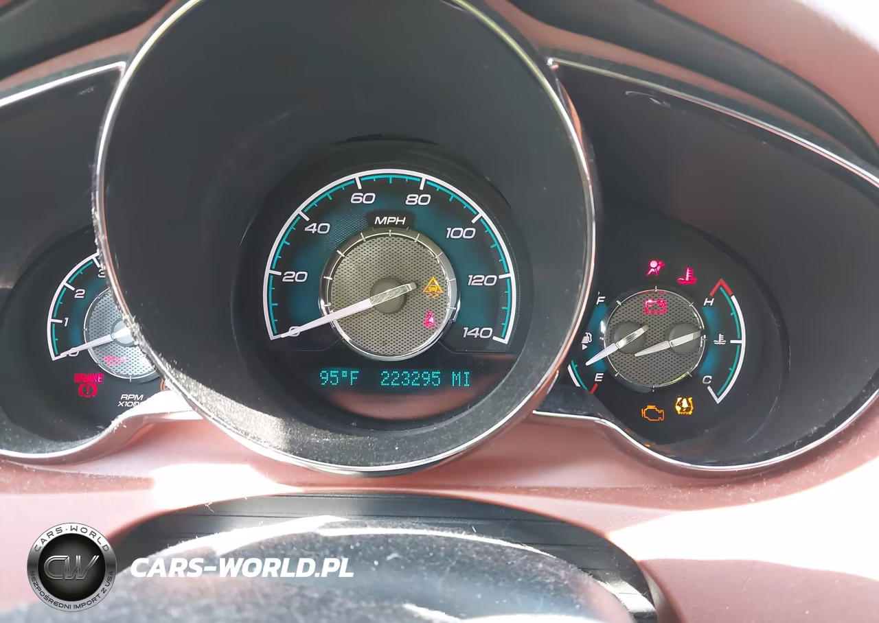 2008 Chevrolet Malibu Ltz VIN:1G1ZK577X84237299 - 7