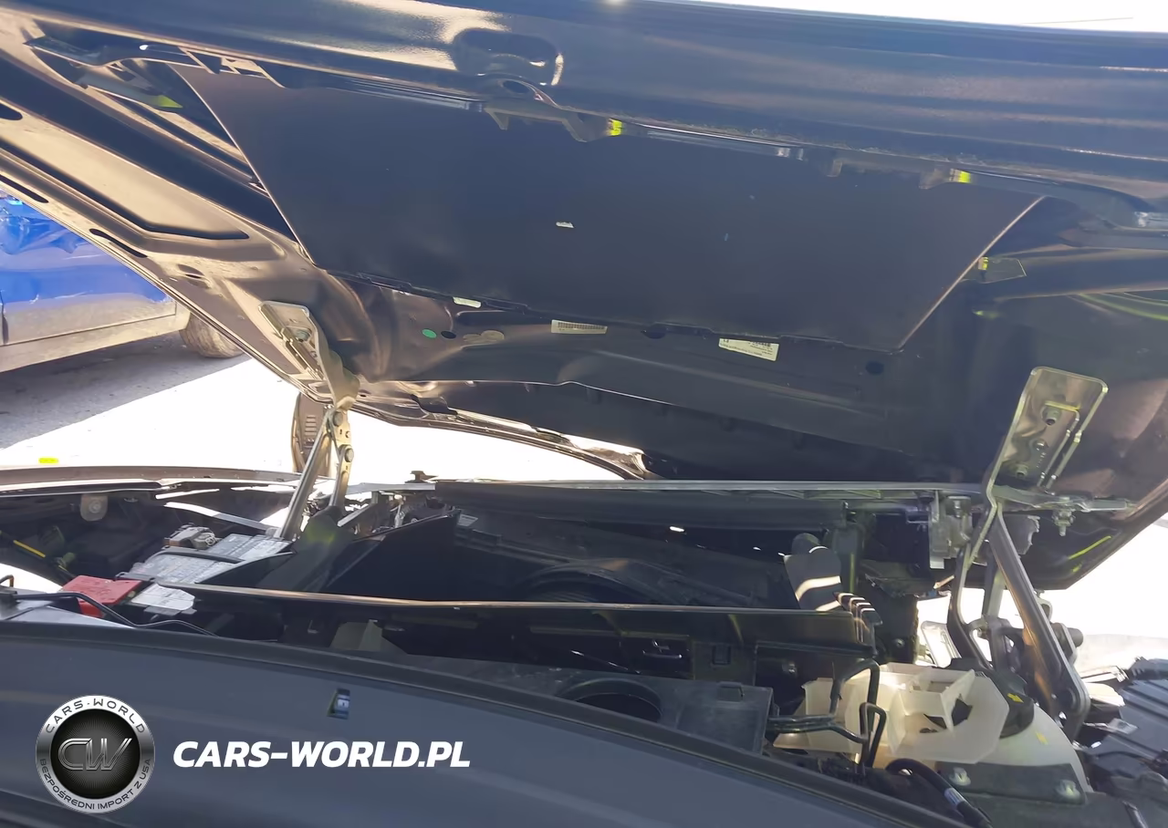2014 BMW I8 VIN:WBY2Z2C52EVX64572 - 10