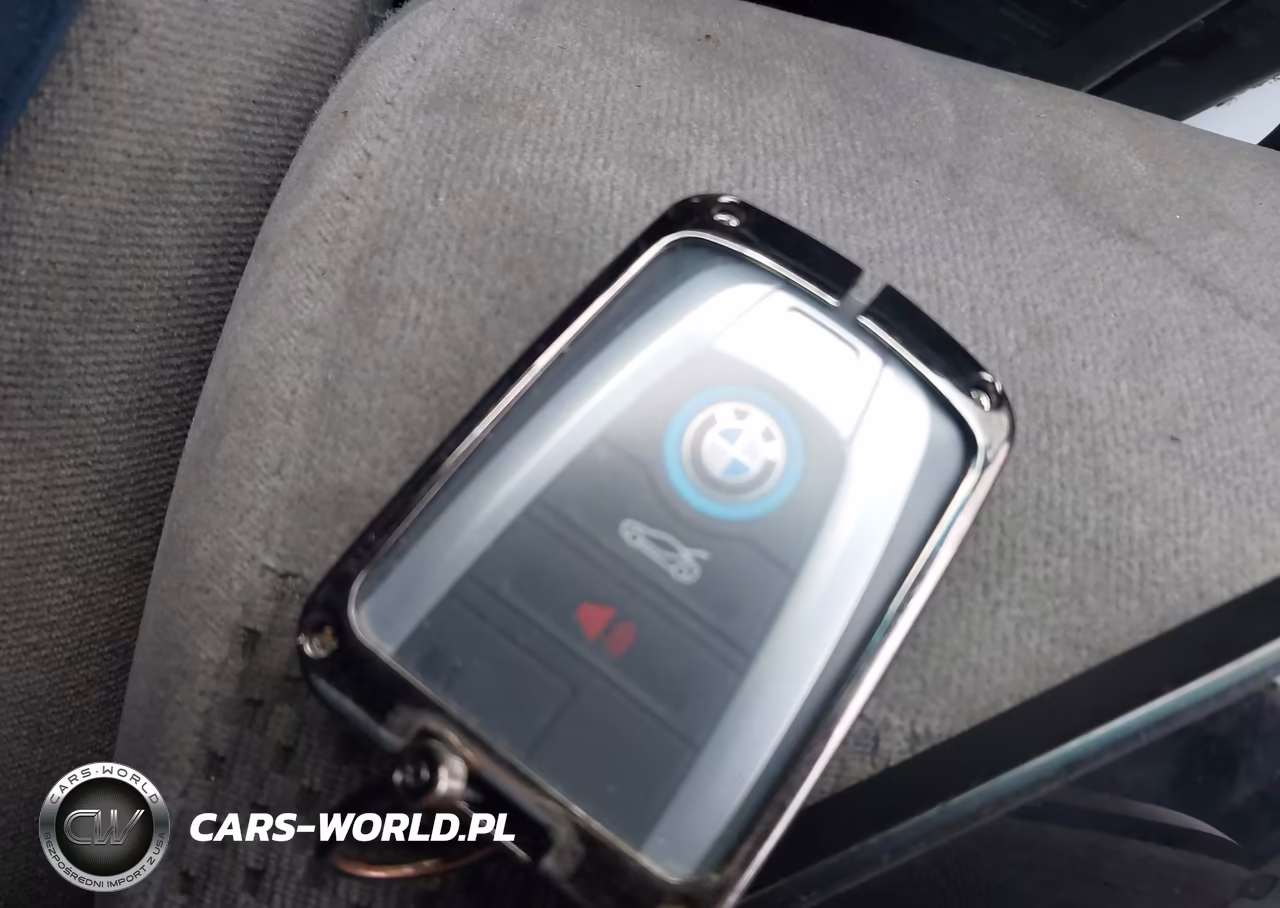 2014 BMW I8 VIN:WBY2Z2C52EVX64572 - 11