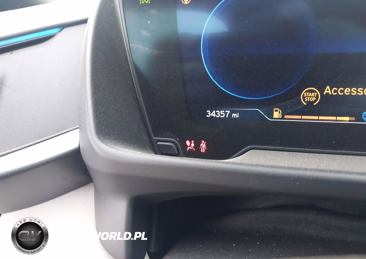 2014 BMW I8 VIN:WBY2Z2C52EVX64572 - 15
