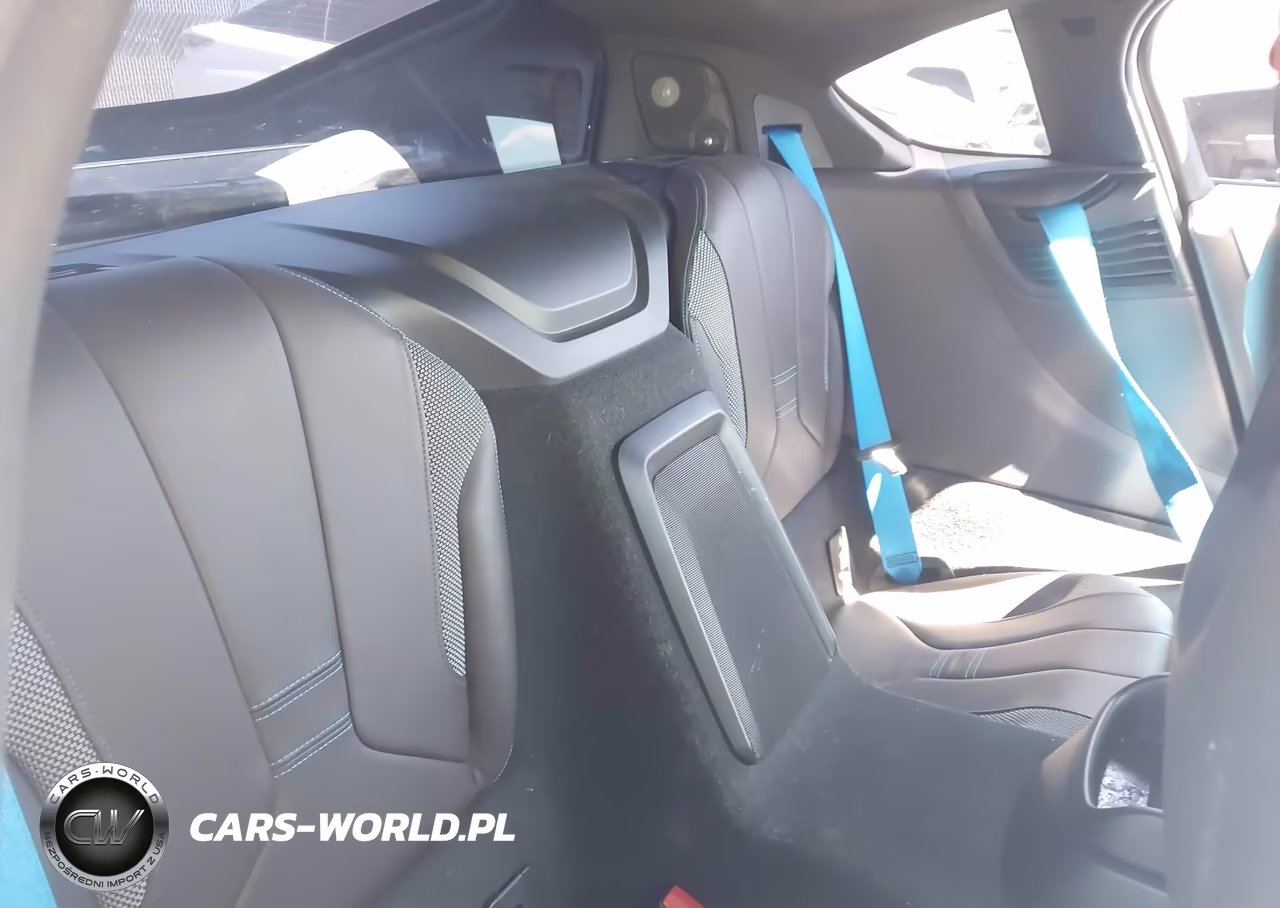 2014 BMW I8 VIN:WBY2Z2C52EVX64572 - 8