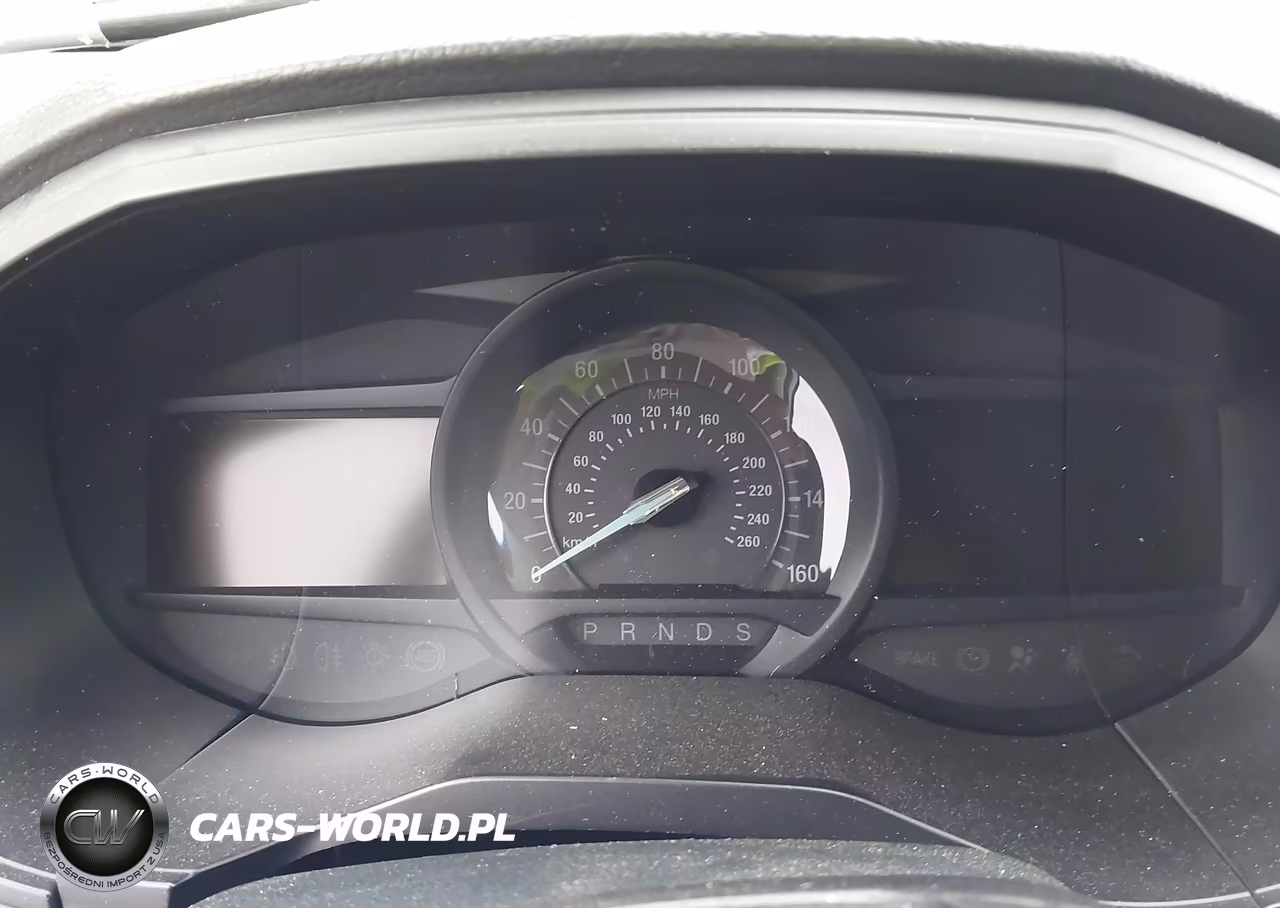 2022 Ford Edge Se VIN:2FMPK4G99NBA79867 - 7