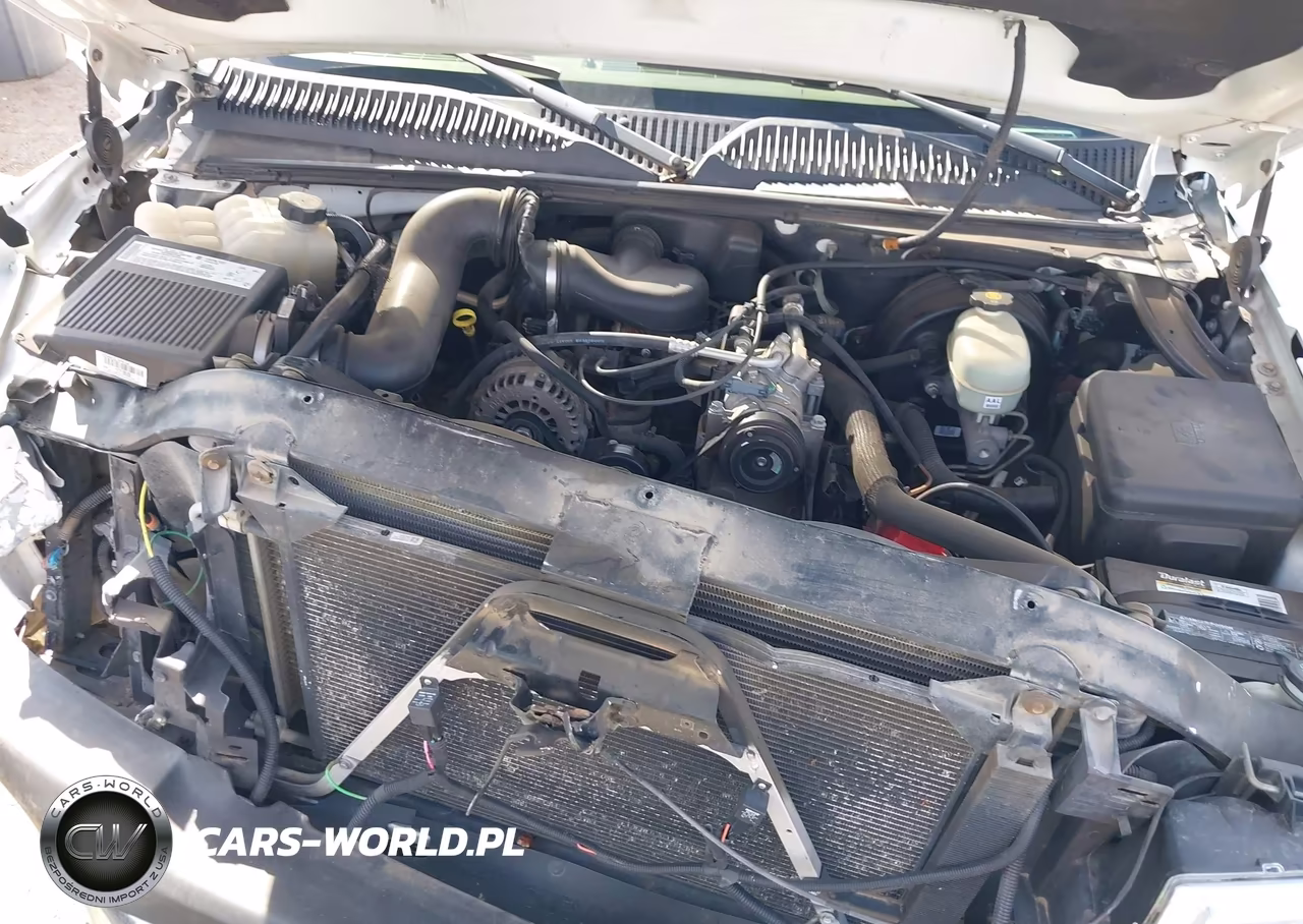 2006 Chevrolet Silverado 1500 Work Truck VIN:3GCEC14X16G161293 - 10