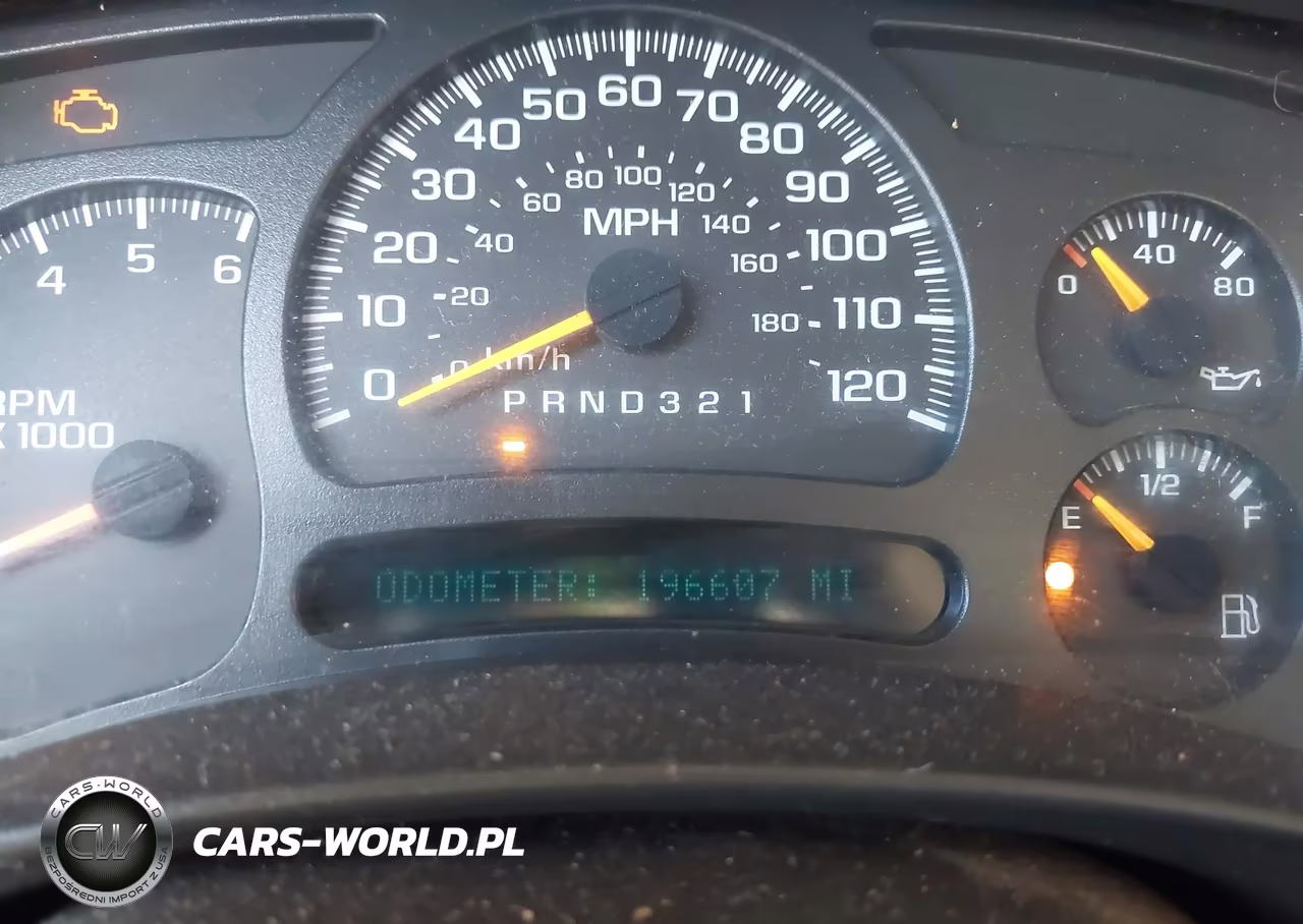 2006 Chevrolet Silverado 1500 Work Truck VIN:3GCEC14X16G161293 - 7