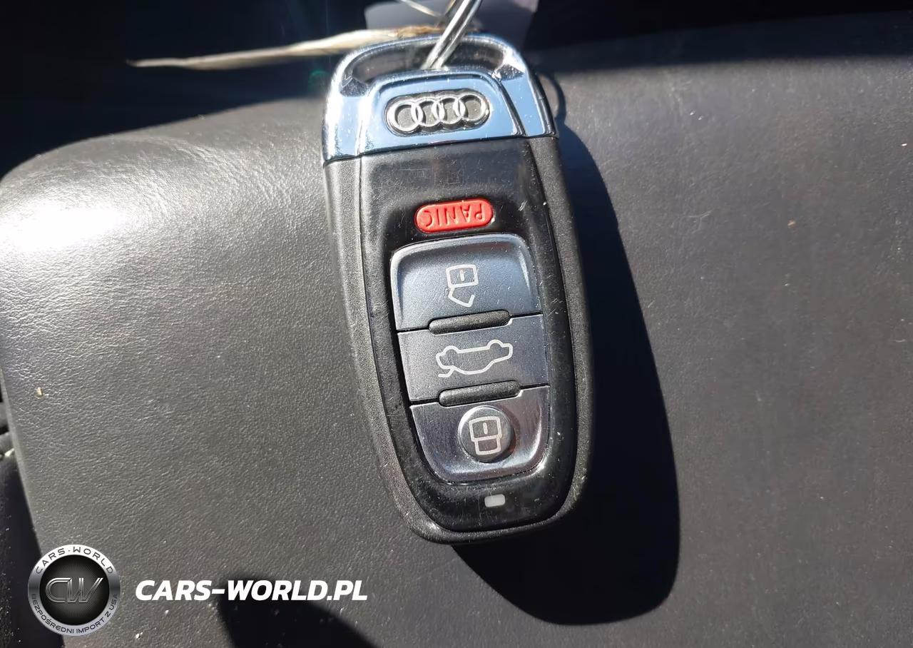 2014 Audi S7 4.0T Prestige VIN:WAUW2AFC9EN011338 - 11