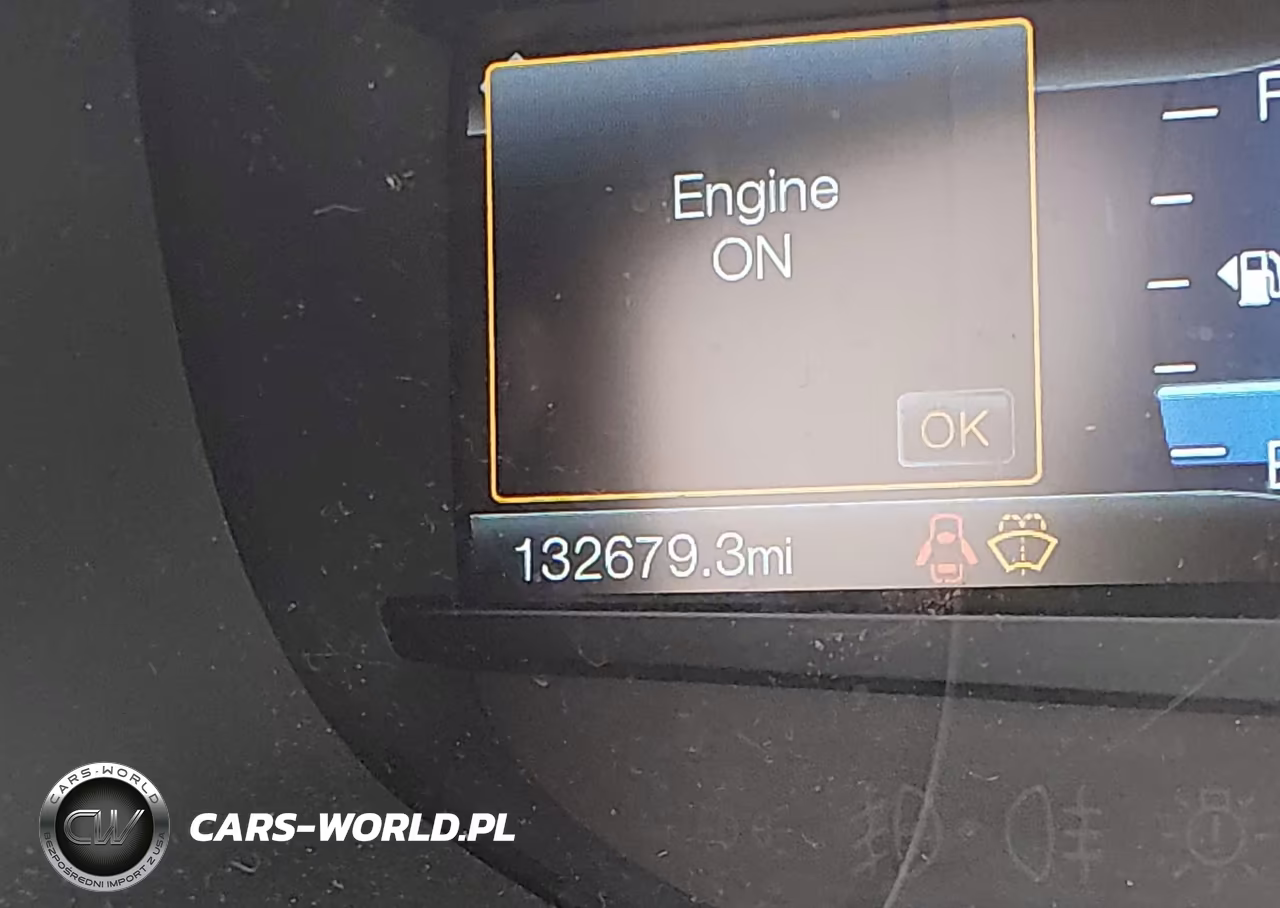2015 Ford Edge Sel VIN:2FMTK4J94FBC38805 - 15