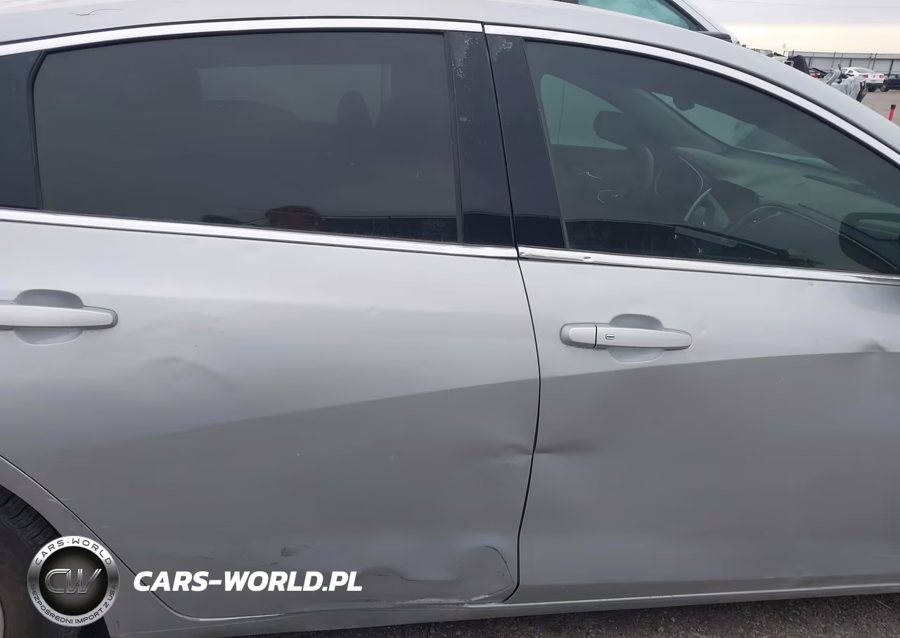 2019 Chevrolet Malibu 1Ls VIN:1G1ZB5ST8KF123172 - 13