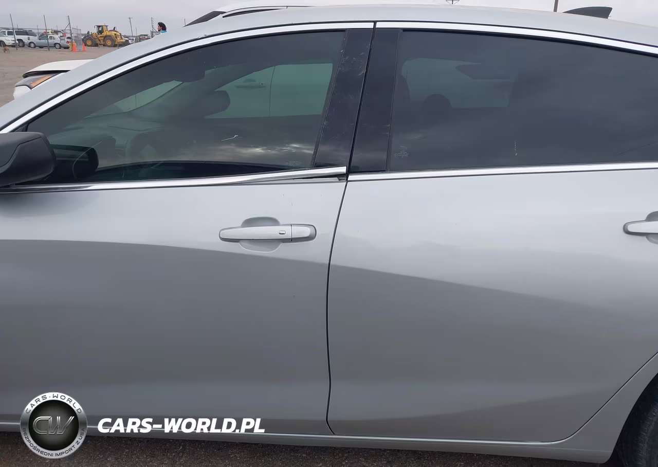 2019 Chevrolet Malibu 1Ls VIN:1G1ZB5ST8KF123172 - 14