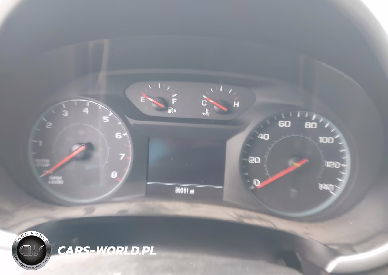 2019 Chevrolet Malibu 1Ls VIN:1G1ZB5ST8KF123172 - 7