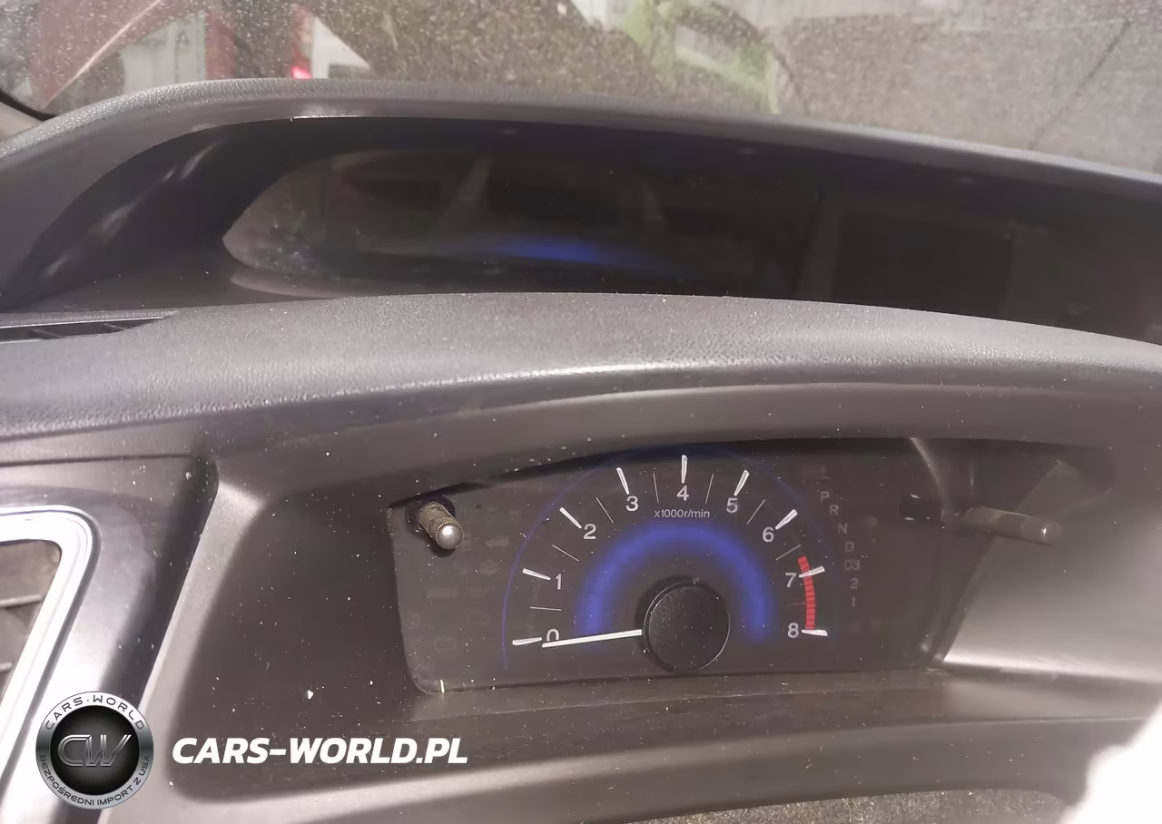 2013 Honda Civic Lx VIN:19XFB2F57DE248570 - 15
