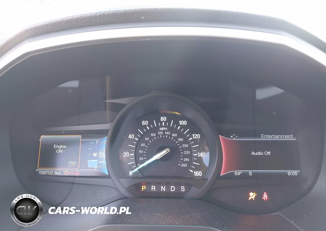 2015 Ford Edge Sel VIN:2FMTK3J94FBB71939 - 7