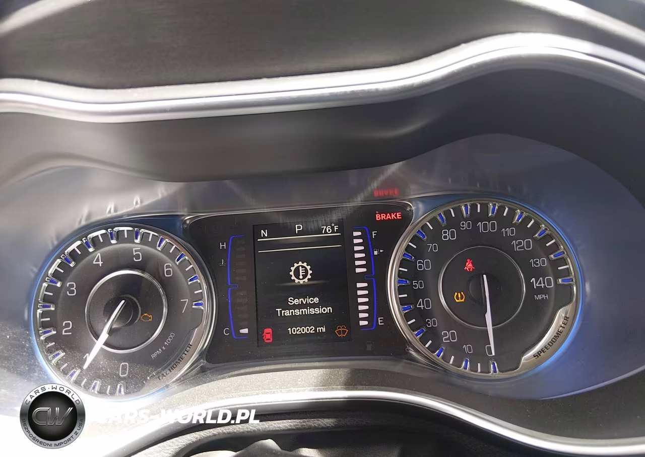 2016 Chrysler 200 Touring VIN:1C3CCCFB9GN194401 - 7